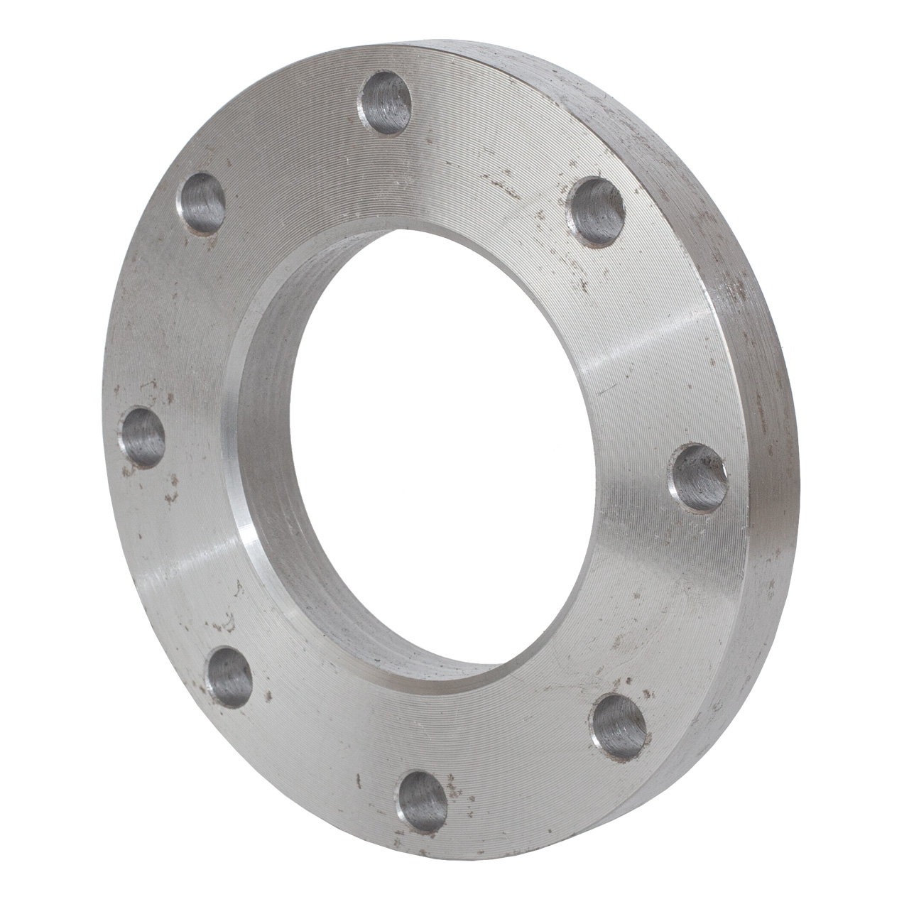 Фланец стальной плоский Ду 150 Ру 6 ГОСТ 12820 Техкомплект