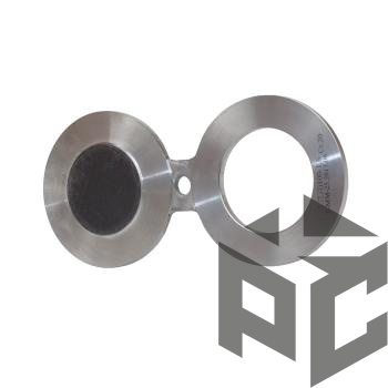 Заглушка поворотная ЗП (II)-600-40 ст.3 Т-ММ-25-2017-06 от производителя "Рускон"