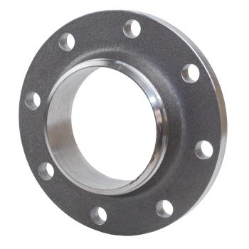 Фланец стальной воротниковый Ду 600 Ру 10 ГОСТ 33259