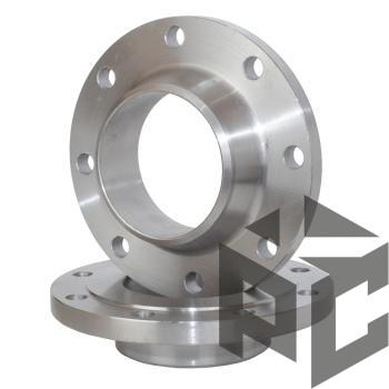 Фланец стальной воротниковый DN 200 PN 40 ГОСТ 33259 РусКон от производителя "Рускон"