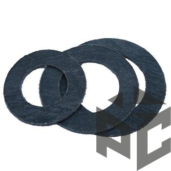 Прокладка паронитовая ПОН-А Ду 700 Ру 10-16 Техкомплект от производителя "Рускон"