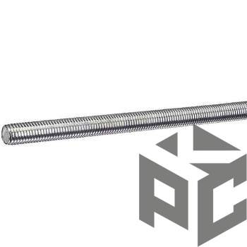 Шпилька М-14/1000 Din975 ОЦ от производителя "Рускон"