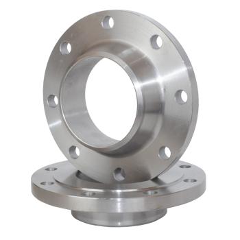 Фланец стальной воротниковый DN 350 PN 16 ГОСТ 33259 РусКон