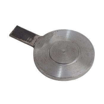 Заглушка поворотная ЗП (I)-15-2,5 ст.3 Т-ММ-25-2017-06