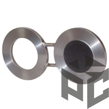 Заглушка поворотная 2-50-10 ст.3 АТК 26-18-5-93 от производителя "Рускон"