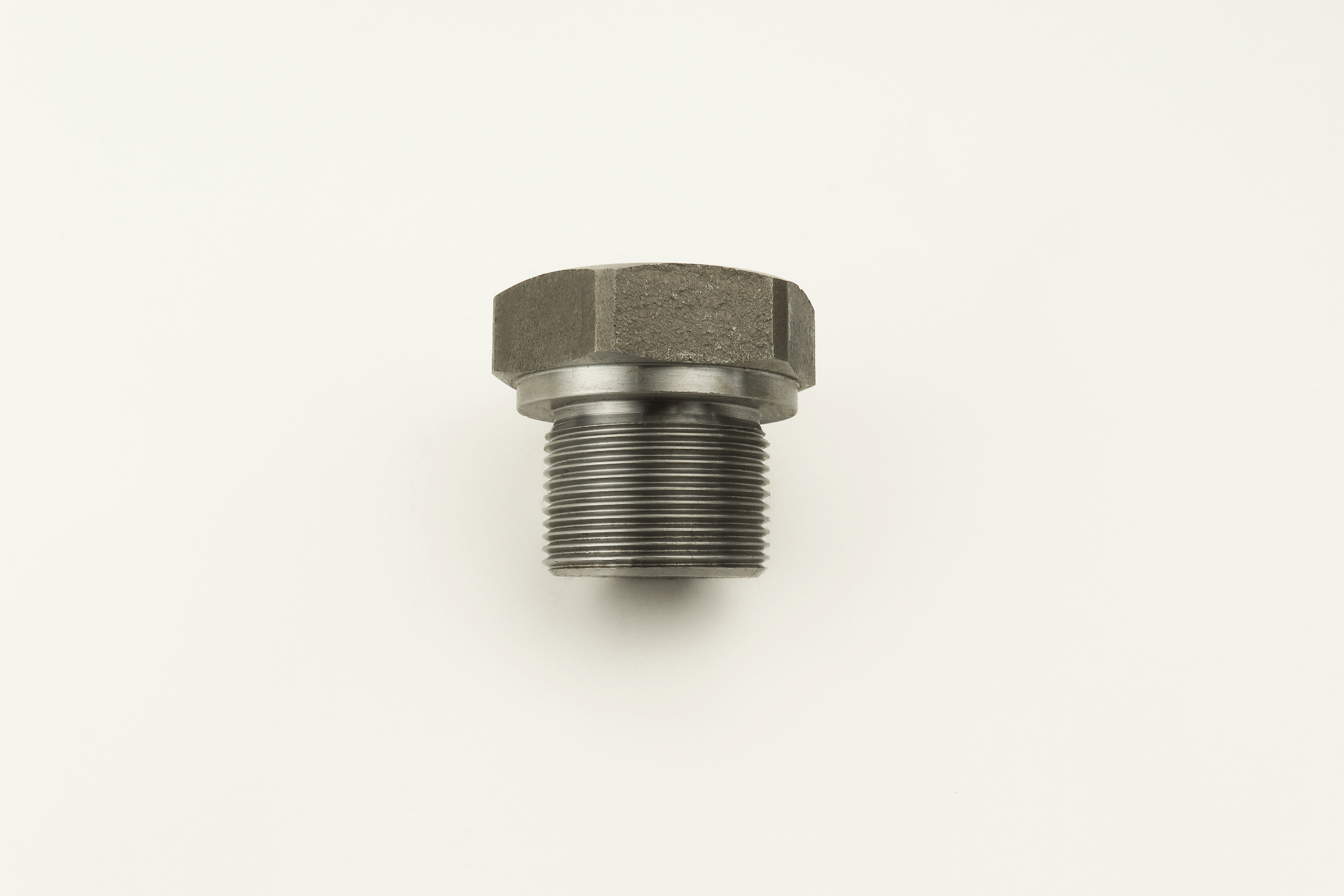 Заглушка сталь ВР Ду 40