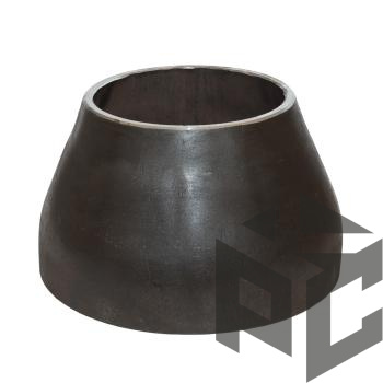 Переход стальной К-2 426х10-273х10 ГОСТ 17378 Рунак от производителя "Рускон"