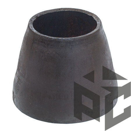 Переход стальной К-2 114х4-57х3 ГОСТ 17378 Рунак от производителя "Рускон"