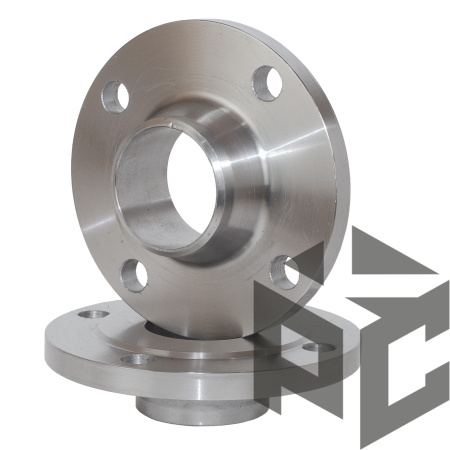 Фланец стальной воротниковый Ду 25 Ру 25 ГОСТ 33259 от производителя "Рускон"