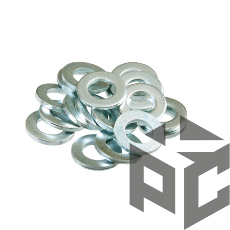 Шайба плоская  М36      от производителя "Рускон"