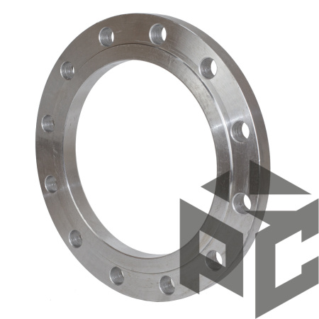 Фланец стальной плоский DN 1200 PN 10 (L) ГОСТ 33259 РусКон от производителя "Рускон"