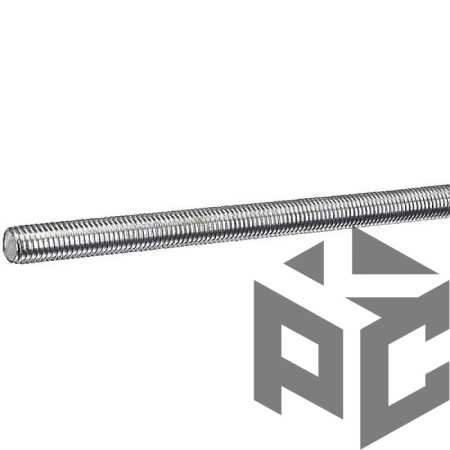 Шпилька М-20/1000 Din975 ОЦ от производителя "Рускон"