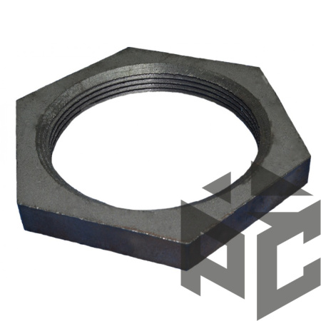 Контргайка сталь ВР Ду 32 (1 1/4") от производителя "Рускон"