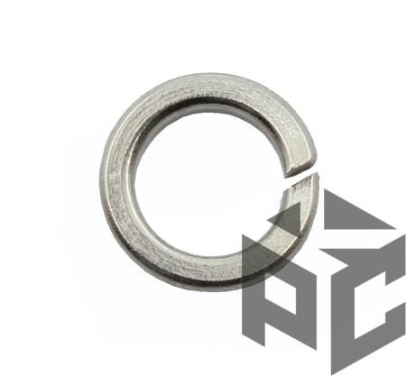 Шайба пружинная  М24      от производителя "Рускон"