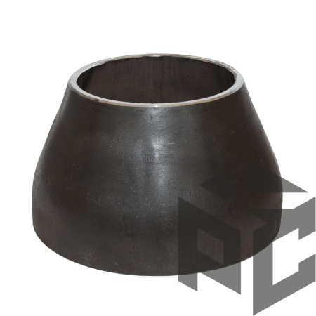 Переход стальной К-2 325х8-219х7 ГОСТ 17378 Рунак от производителя "Рускон"