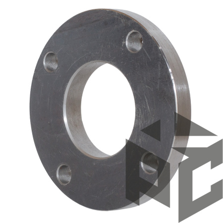 Фланец стальной плоский Ду 65 Ру 25 ГОСТ 33259 Техкомплект от производителя "Рускон"