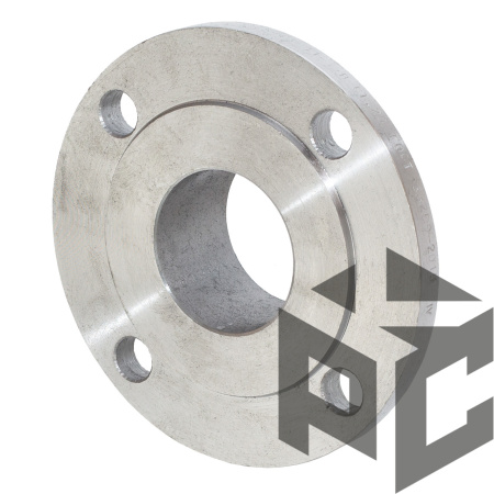 Фланец стальной воротниковый DN 65 PN 63 ГОСТ 33259 РусКон от производителя "Рускон"