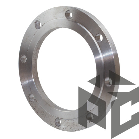 Фланец стальной плоский Ду 300 Ру 16 ГОСТ 33259 Техкомплект от производителя "Рускон"